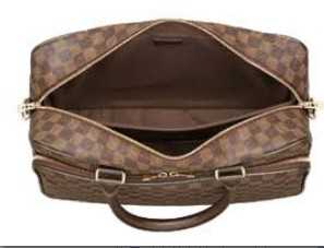 AAA Replica Louis Vuitton Damier Ebene Canvas Icare N23252 On Sale - Click Image to Close